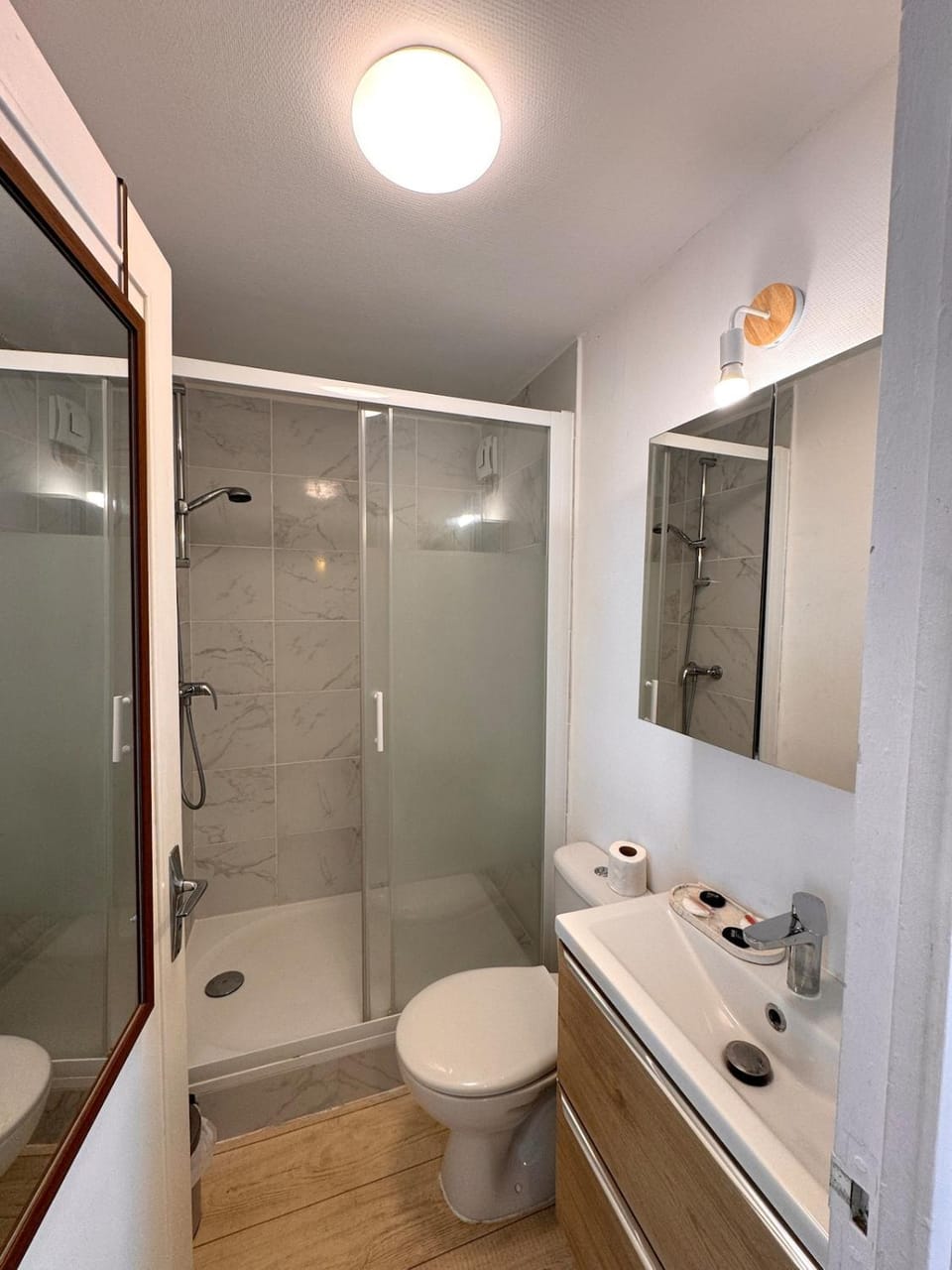 Le Studio des Sablons-2 pers-150m place du marche Apartment in Fontainebleau
