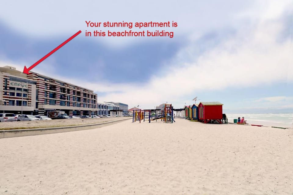 Property building, Nearby landmark, Natural landscape, Beach, Beach, Landmark view, Area and facilities