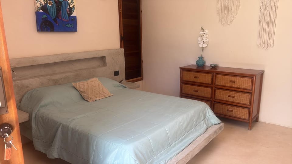 Nido 23 House in State of Yucatan