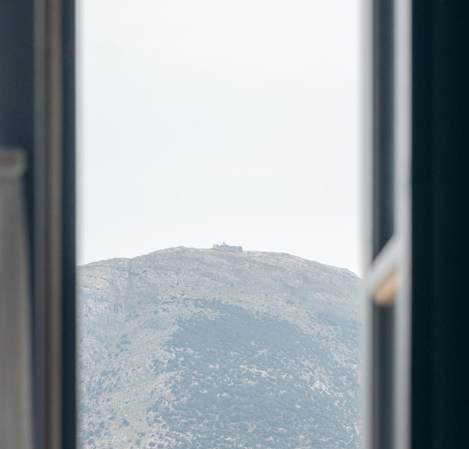 View (from property/room)