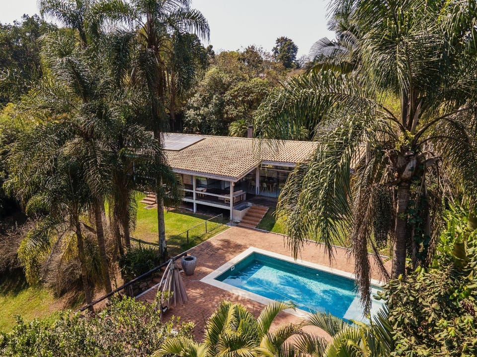 Bird's eye view, Garden view, Swimming pool, Swimming pool