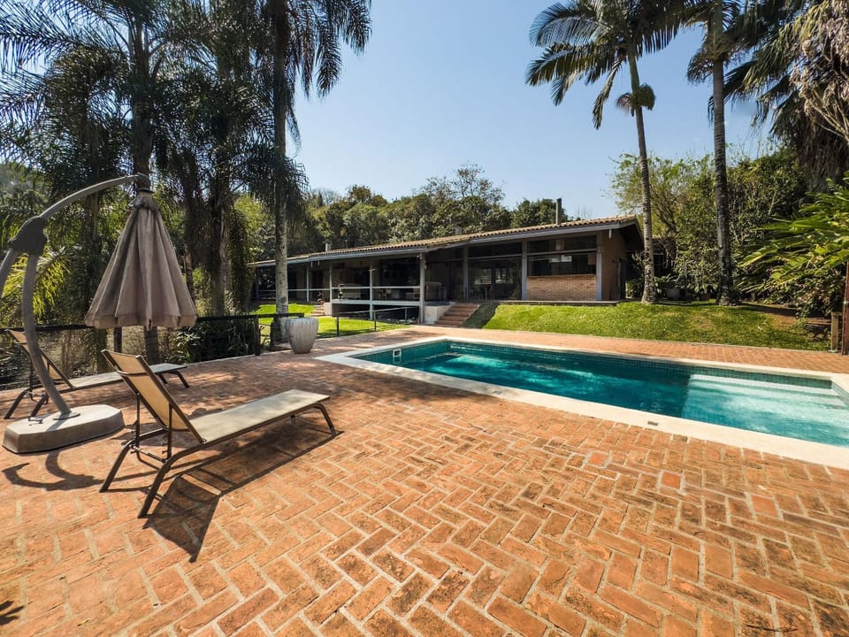 Garden view, Pool view, Swimming pool, Swimming pool