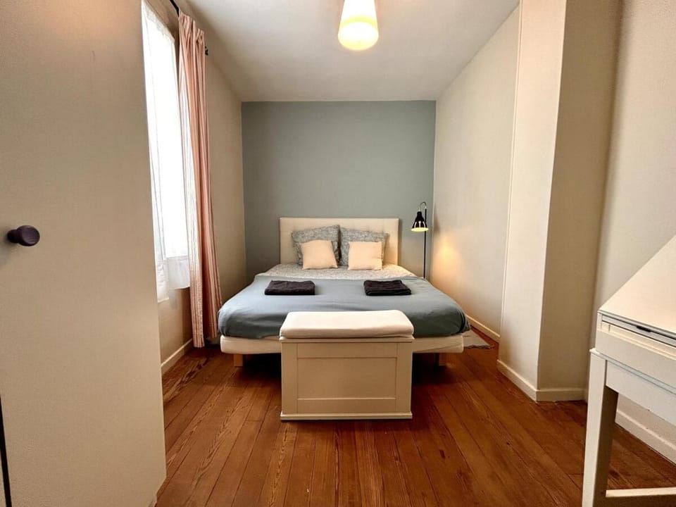 Centre - 80'm du Marché - 2 pers Apartment in Fontainebleau