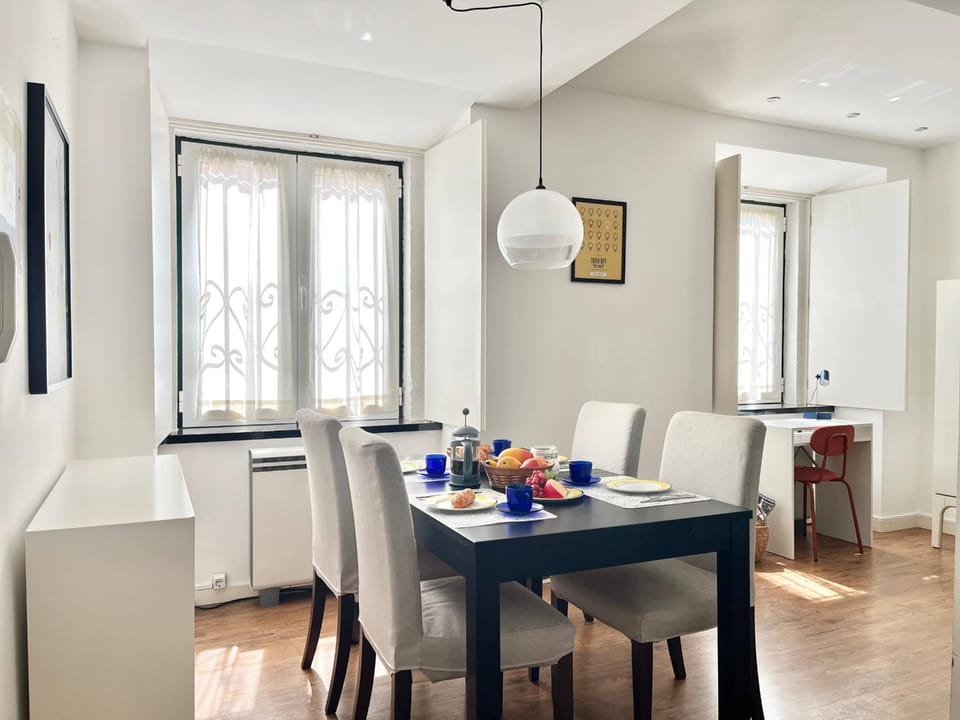 Place of worship, Dining area