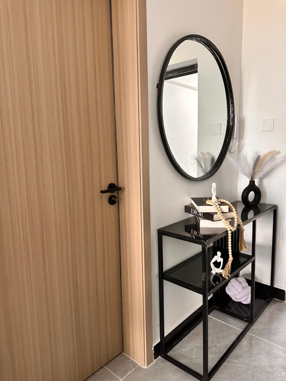 Lavington Apartment in Nairobi