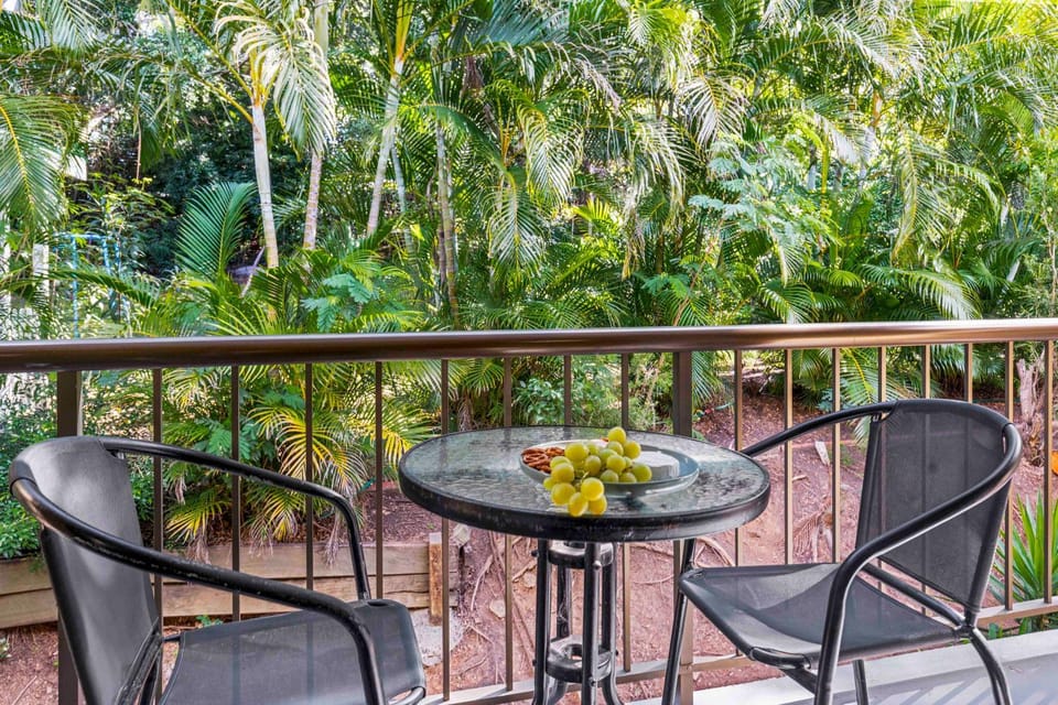 Balcony/Terrace, Balcony/Terrace