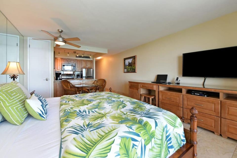 Mahana 813 Apartment in Kaanapali