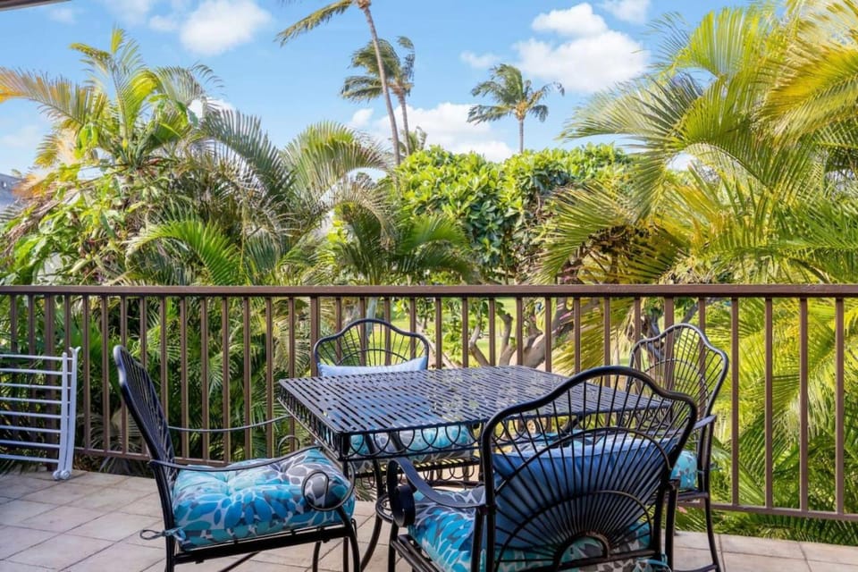 Garden, View (from property/room), Balcony/Terrace, Garden view