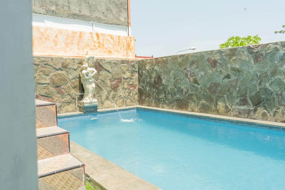 Day, Pool view, Swimming pool