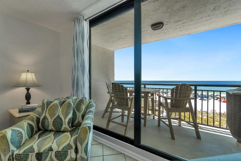 Splash Into SunDestin, Gulf Front, Close to Everything! Apartment hotel in Destin