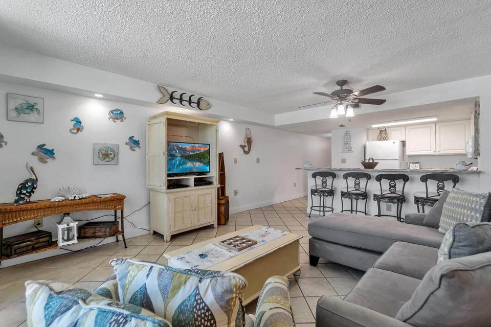 Splash Into SunDestin, Gulf Front, Close to Everything! Apartment hotel in Destin