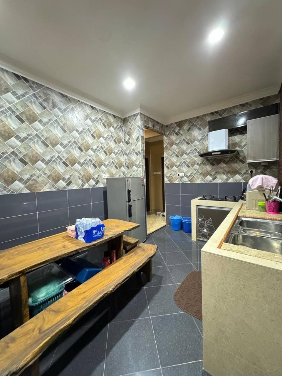 63 Homestay House in Terengganu, Malaysia