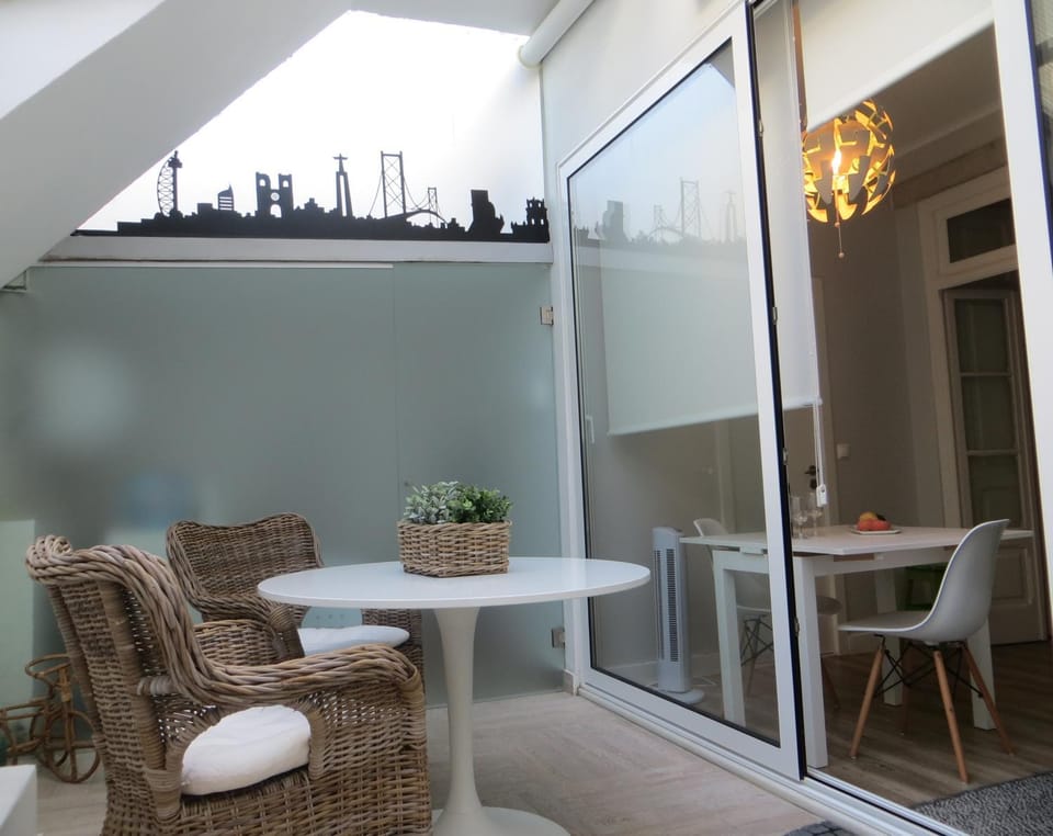 Balcony/Terrace, Living room, Other, Decorative detail