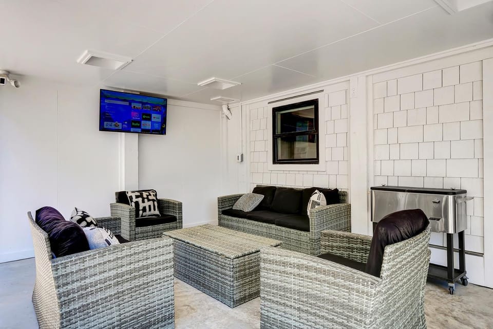 Pier Haven Entire by Sea Scape Properties House in Wrightsville Beach