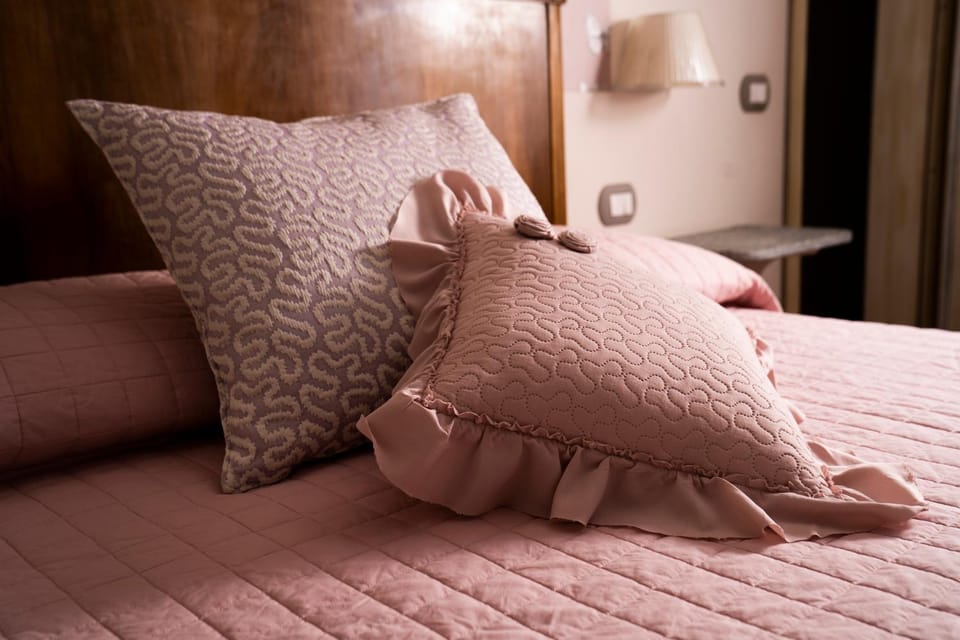 Agriturismo Rivella Farm Stay in Piedmont