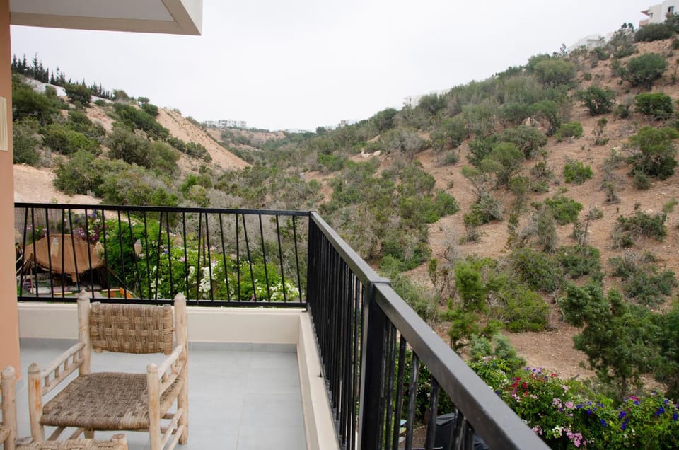 Day, View (from property/room), Balcony/Terrace, Mountain view