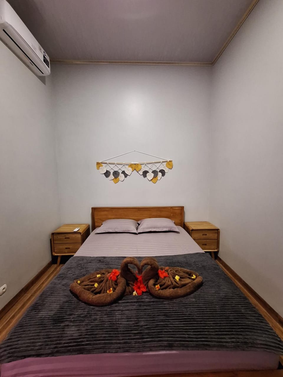 Blij Ei - Land Hostel Hostel in Indonesia