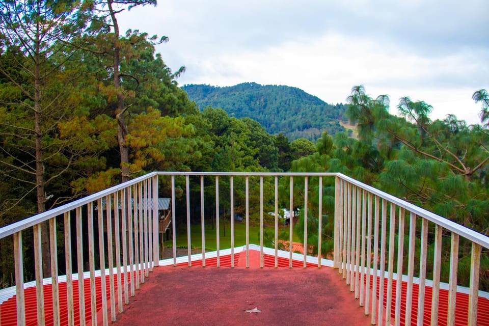 Balcony/Terrace, Balcony/Terrace