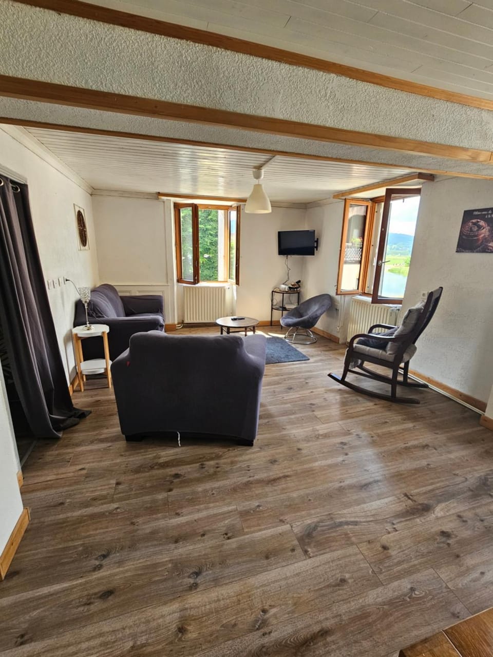 relais de la diligence Apartment in Morteau