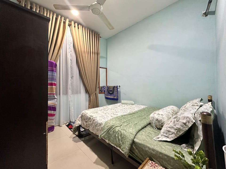Reisya Homestay Campground/ 
RV Resort in Penang