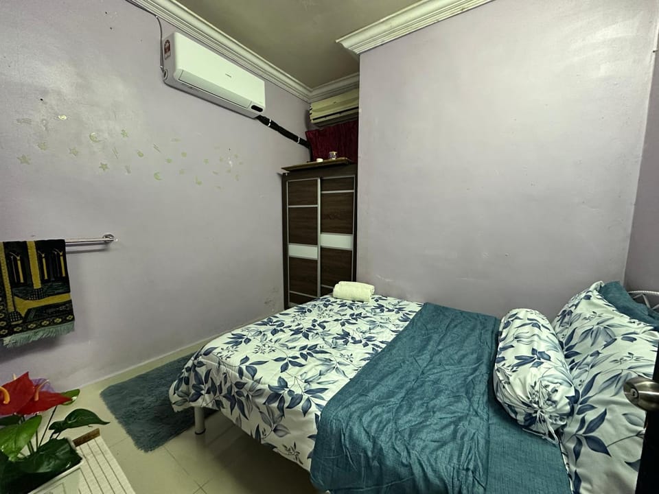 Reisya Homestay Campground/ 
RV Resort in Penang
