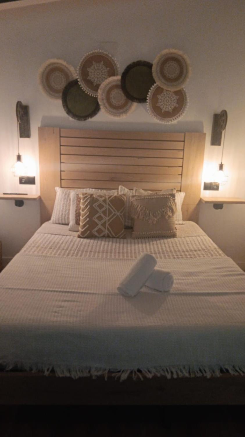 Apartamento vista al mar Apartment in Xàbia