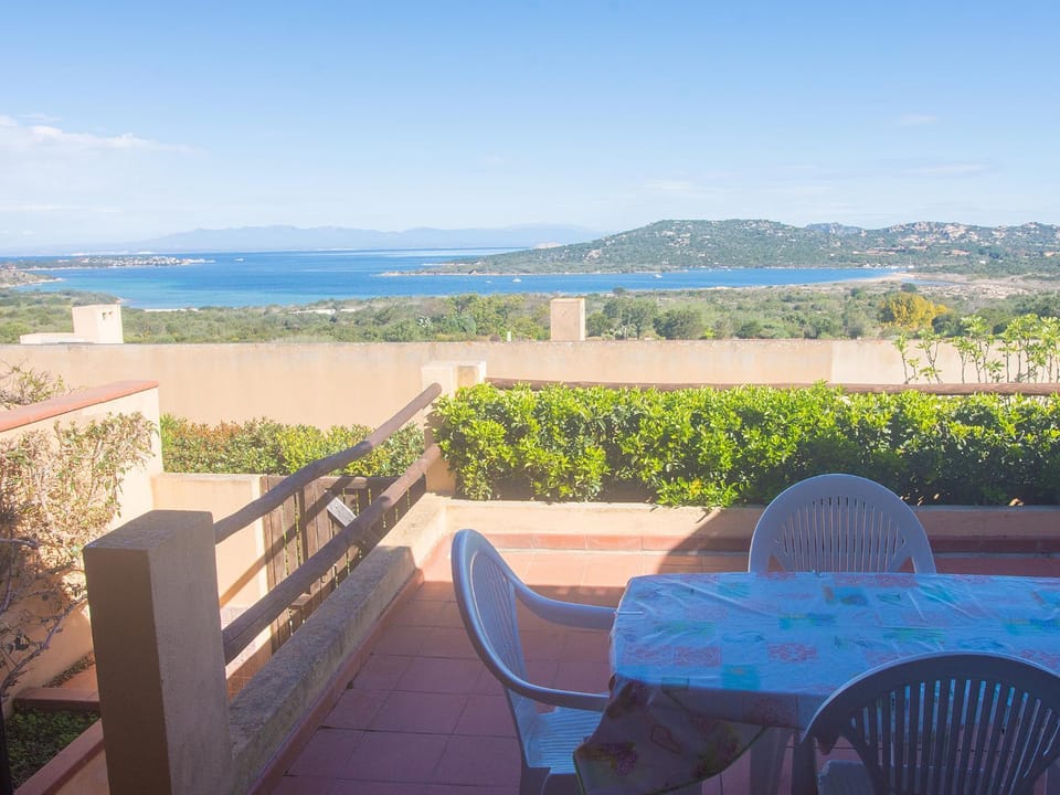 Sea view, Sea view