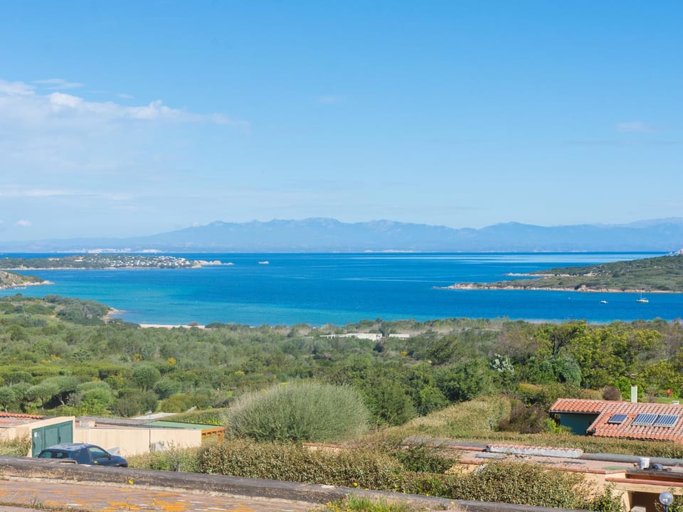 Sea view, Sea view