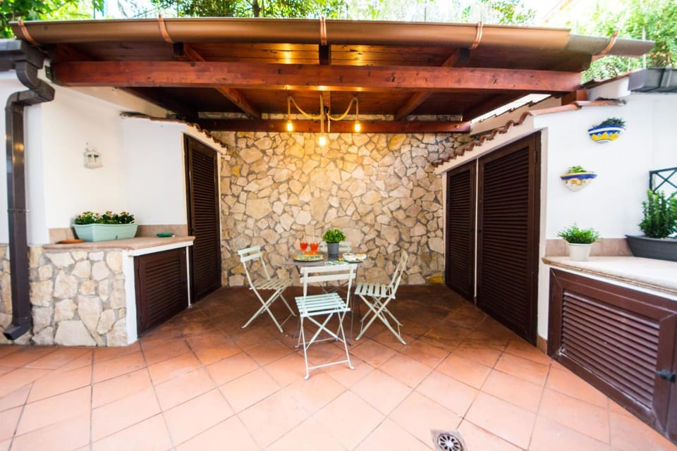 Patio, Garden, Balcony/Terrace