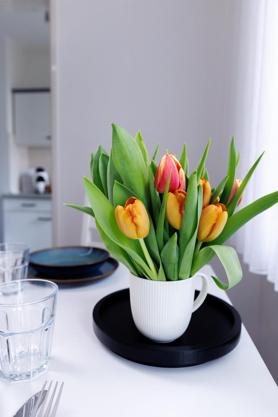 Kitchen or kitchenette, Food and drinks, Food