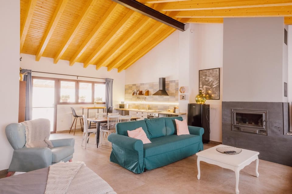 Lolf Rural Apartment in Region of Murcia