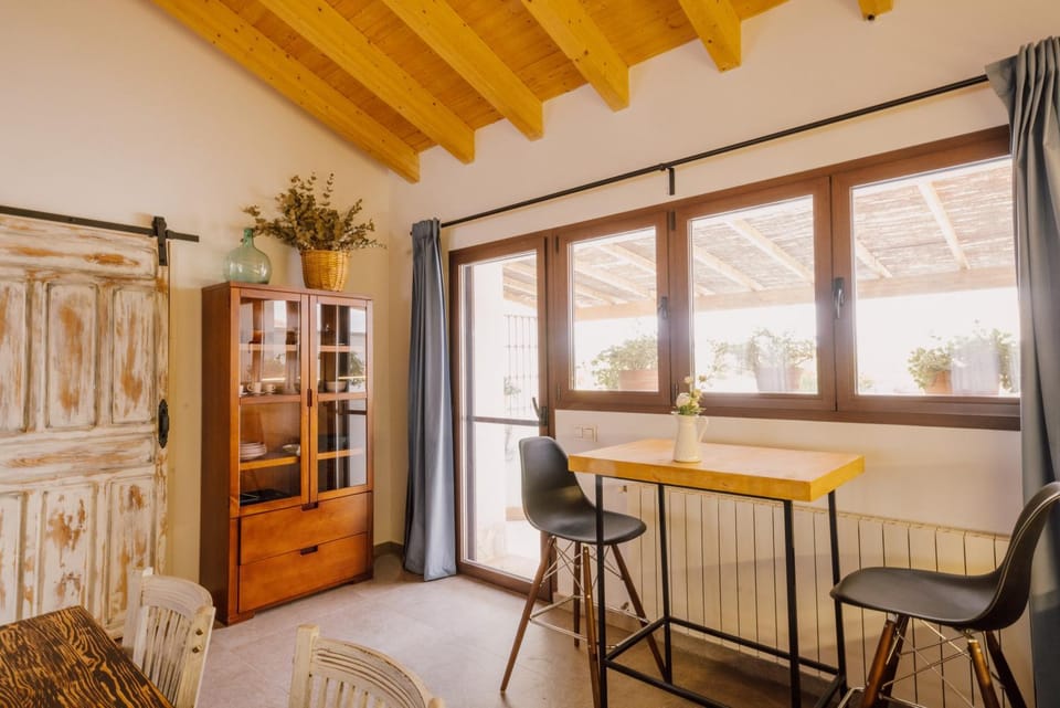 Lolf Rural Apartment in Region of Murcia