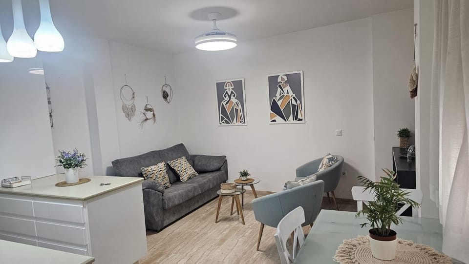 Apartamento Menina San Agustin Apartment in Cordoba