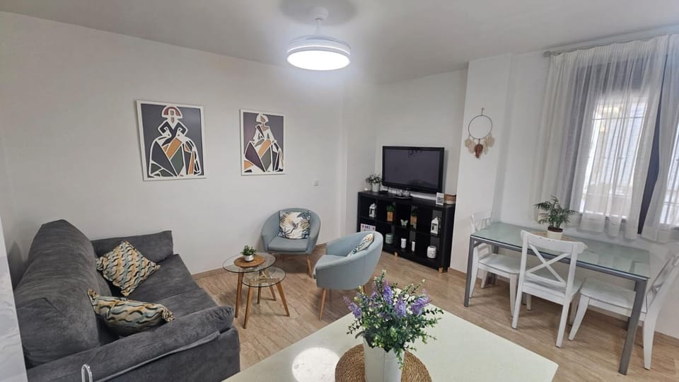 Apartamento Menina San Agustin Apartment in Cordoba