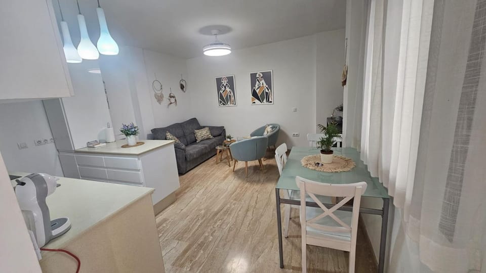 Apartamento Menina San Agustin Apartment in Cordoba