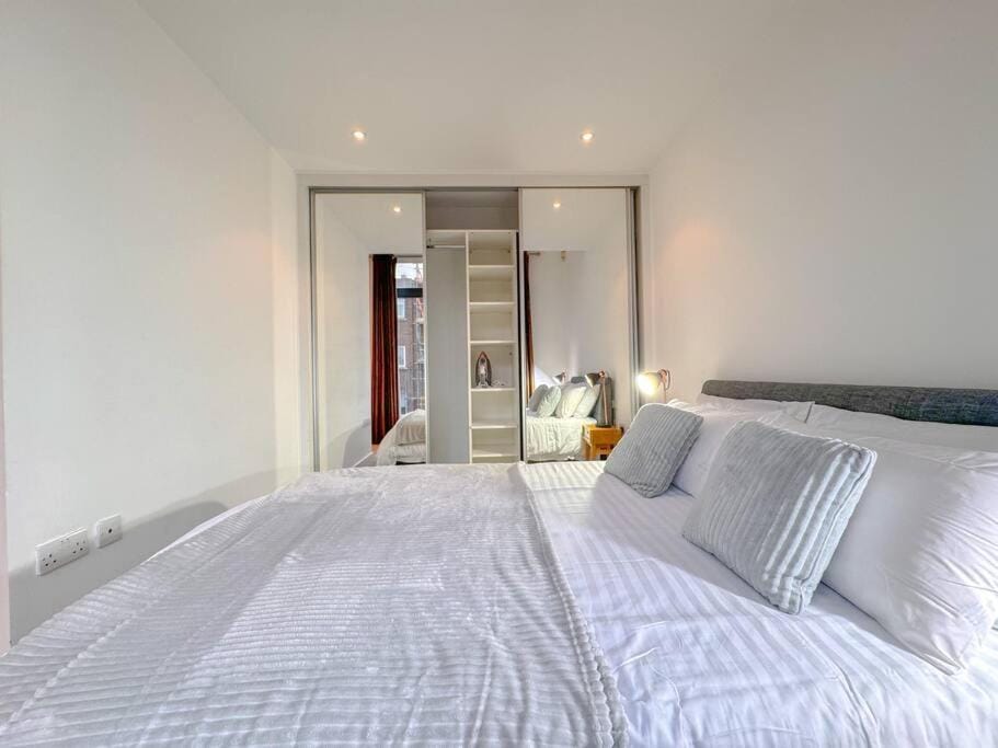 Amazing Duplex Flat Apartment in City of Westminster