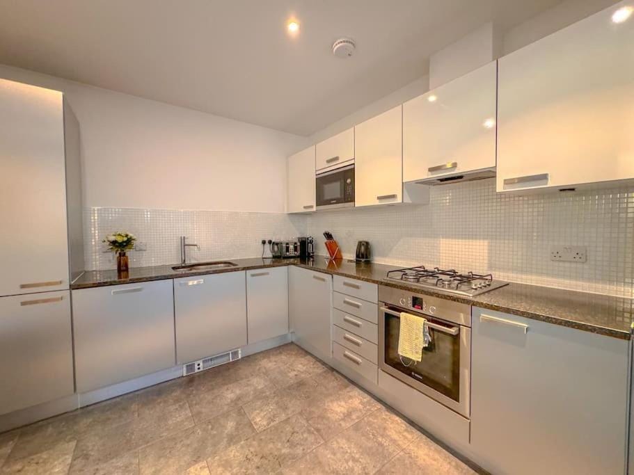 Amazing Duplex Flat Apartment in City of Westminster