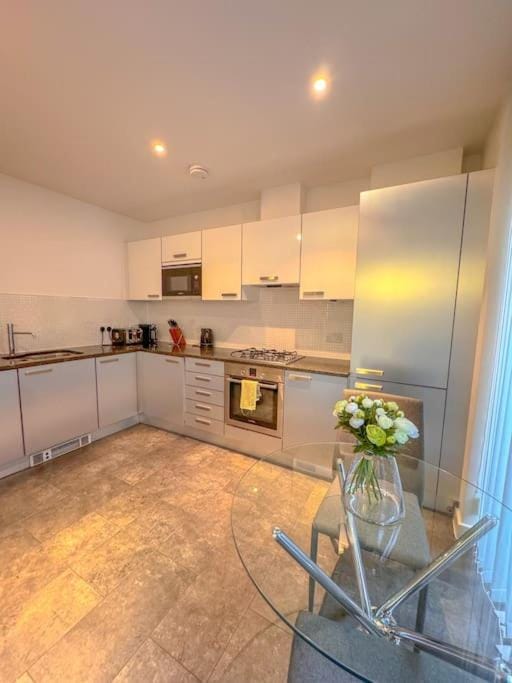 Amazing Duplex Flat Apartment in City of Westminster