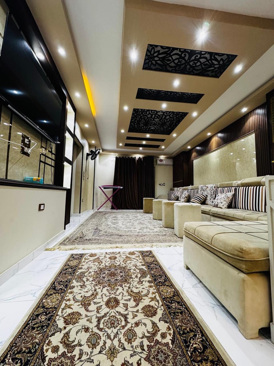باب الشعرية Apartment in Cairo