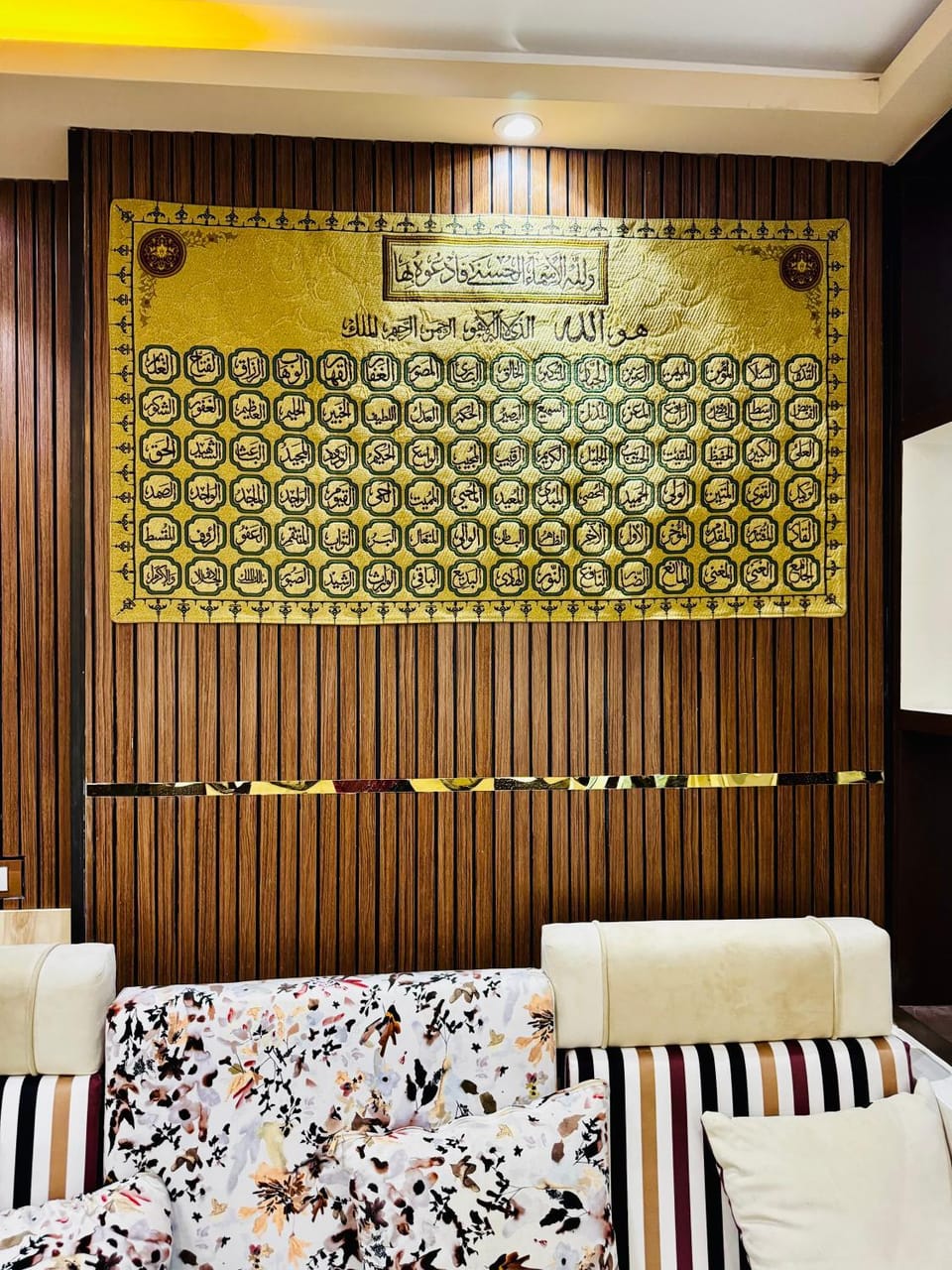 باب الشعرية Apartment in Cairo