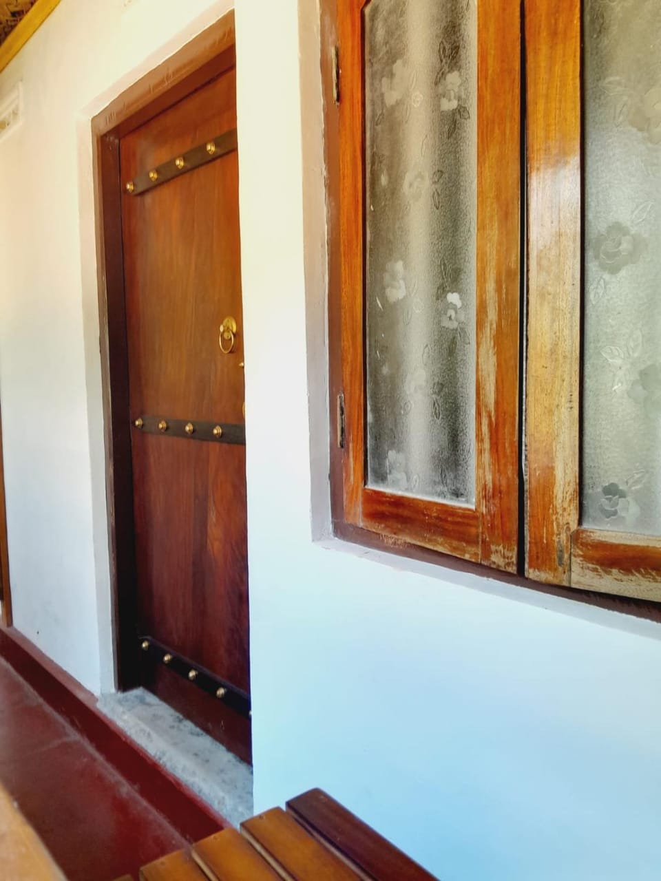 Lucky Homestay Hiriketiya Vacation rental in Southern Province