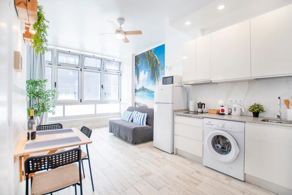 washing machine, washing machine, kitchen, kitchen