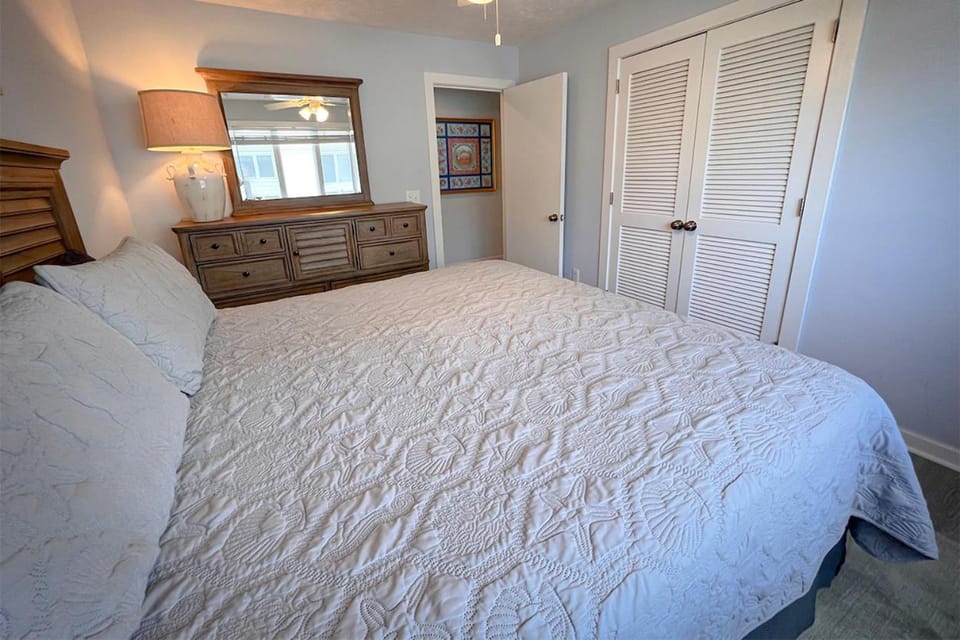 Salty Sunrise by Sea Scape Properties House in Wrightsville Beach