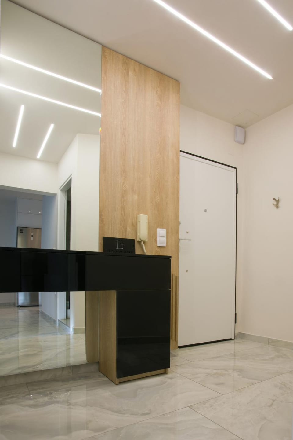 Luxury Stay Apartment in Thessaloniki