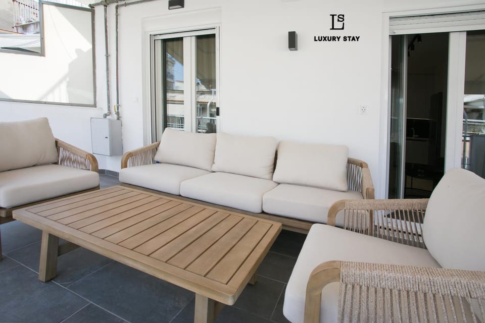 Luxury Stay Apartment in Thessaloniki
