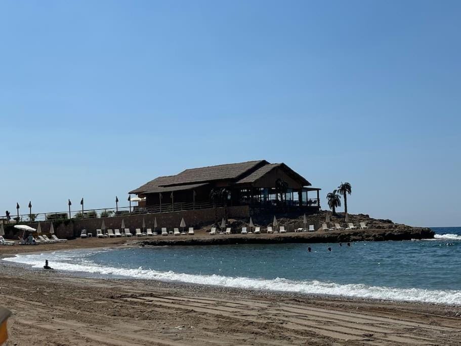 Sunset View Penthouse Apartment 2 Bedrooms Tatlisu Apartment in Famagusta District