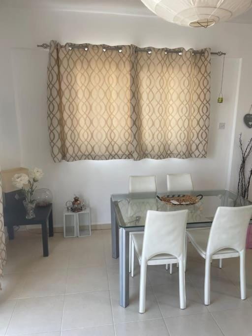 Sunset View Penthouse Apartment 2 Bedrooms Tatlisu Apartment in Famagusta District