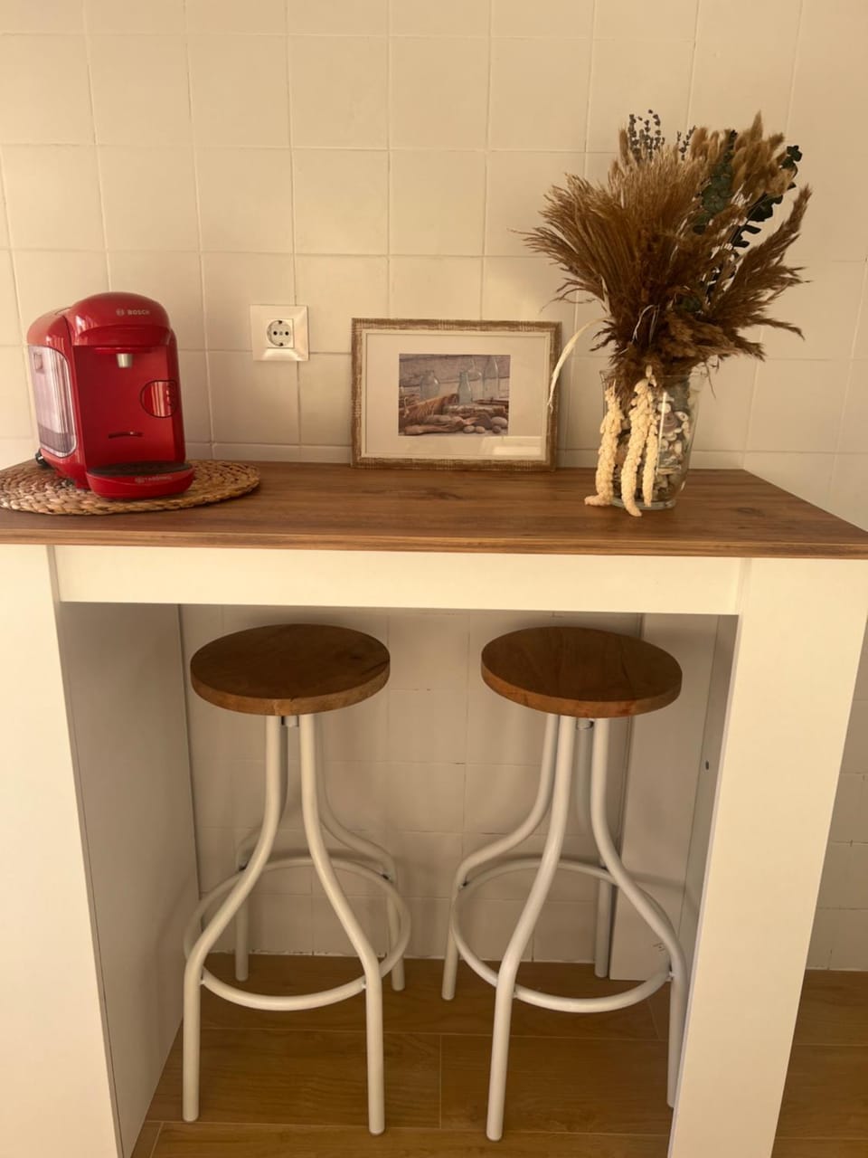 Coffee/tea facilities, Kitchen or kitchenette