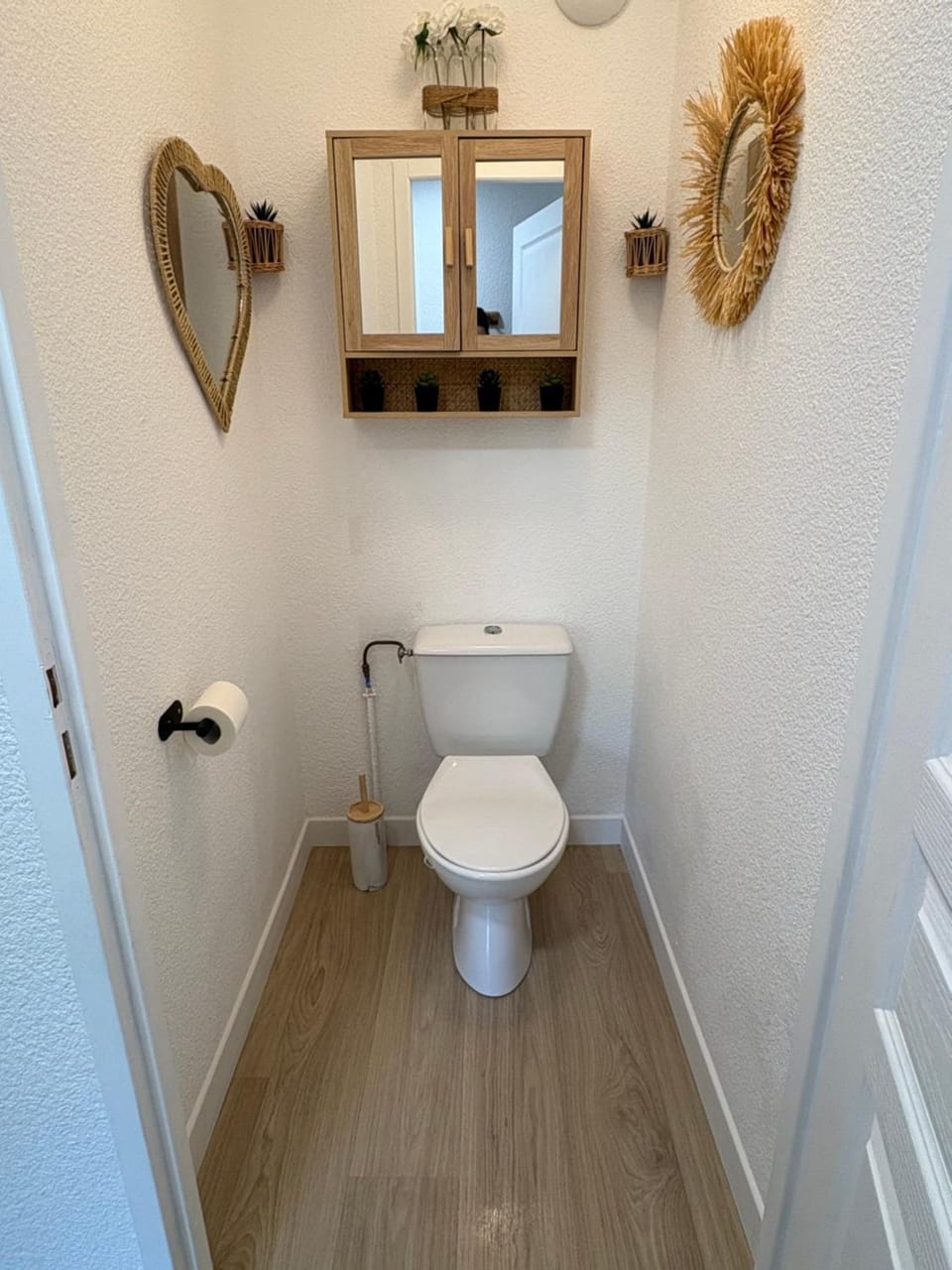 Appt 4 pers, pied des pistes Apartment in Haute-Savoie