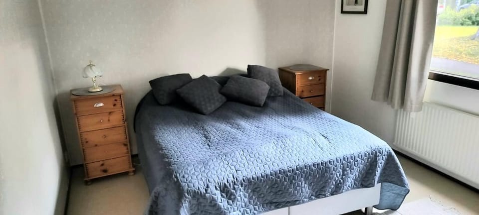 Marten's Nest Apartment in Rovaniemi